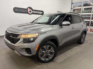 2024 Kia Seltos LX - Image 1