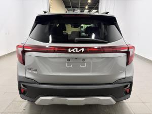Miniature 5 Kia Seltos LX 2024