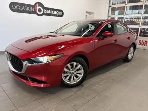 2023 Mazda Mazda3 GT - Image 1