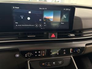 Miniature 10 Kia Carnival  2025