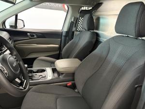 Miniature 14 Kia Carnival  2025