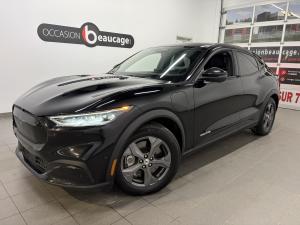 2023 Ford Mustang MACH-E Select - Image 1