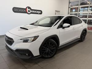 2024 Subaru WRX Sport - Image 1