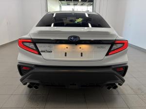 Miniature 5 Subaru WRX Sport 2024