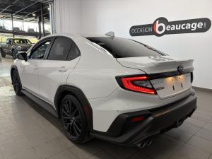 Miniature 7 Subaru WRX Sport 2024