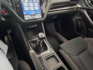 Miniature 13 Subaru WRX Sport 2024