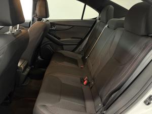 Miniature 15 Subaru WRX Sport 2024
