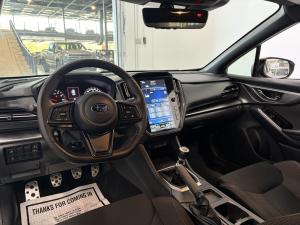 Miniature 16 Subaru WRX Sport 2024