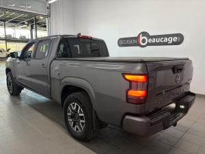 Miniature 6 Nissan Frontier SV 2023