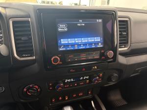 Miniature 11 Nissan Frontier SV 2023