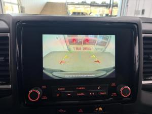 Miniature 12 Nissan Frontier SV 2023