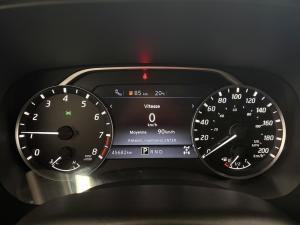 Miniature 10 Nissan Frontier SV 2023