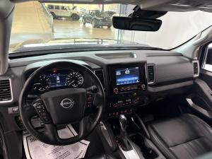 Miniature 15 Nissan Frontier SV 2023