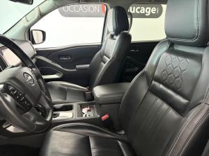 Miniature 13 Nissan Frontier SV 2023