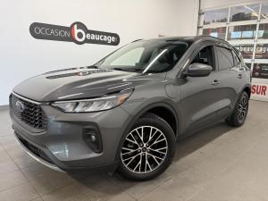 2023 Ford Escape PHEV - Image 1