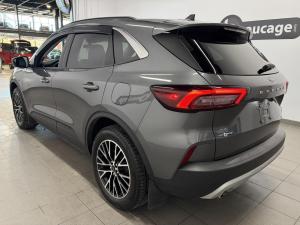 Miniature 6 Ford Escape PHEV 2023