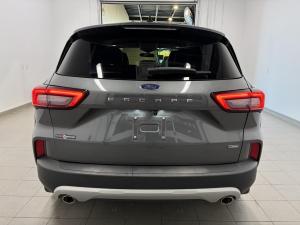 Miniature 5 Ford Escape PHEV 2023