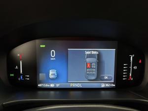 Miniature 9 Ford Escape PHEV 2023