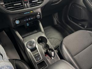 Miniature 12 Ford Escape PHEV 2023