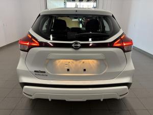 Miniature 5 Nissan Kicks Play S 2025