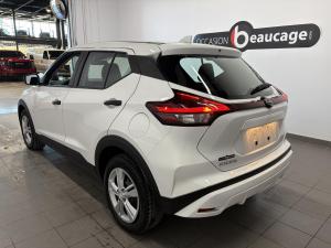 Miniature 6 Nissan Kicks Play S 2025