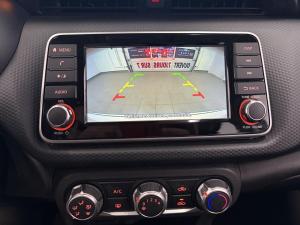 Miniature 10 Nissan Kicks Play S 2025