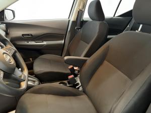 Miniature 11 Nissan Kicks Play S 2025