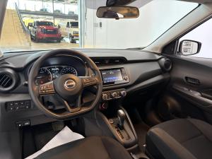 Miniature 13 Nissan Kicks Play S 2025