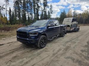 Miniature 6 RAM 1500 Sport 2020