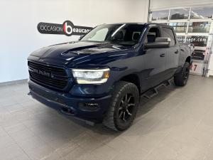 2020 RAM 1500 Sport - Image 1