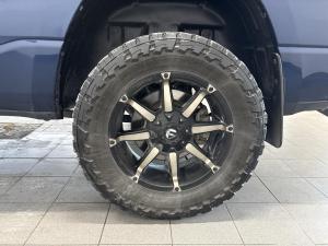 Miniature 7 RAM 1500 Sport 2020
