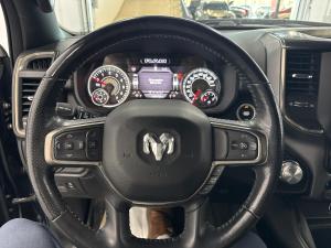 Miniature 9 RAM 1500 Sport 2020