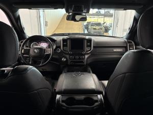 Miniature 15 RAM 1500 Sport 2020