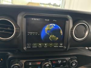 Miniature 15 Jeep Wrangler 4xe Sahara 2023