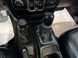 Miniature 16 Jeep Wrangler 4xe Sahara 2023