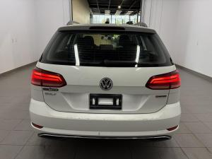 Miniature 5 Volkswagen Golf Sportwagen 1.8 TSI 2019