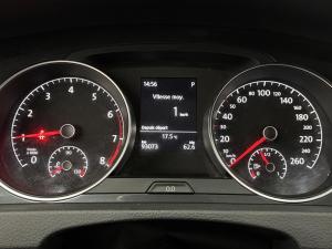 Miniature 7 Volkswagen Golf Sportwagen 1.8 TSI 2019
