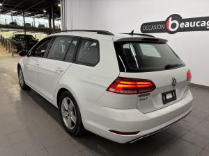 Miniature 6 Volkswagen Golf Sportwagen 1.8 TSI 2019