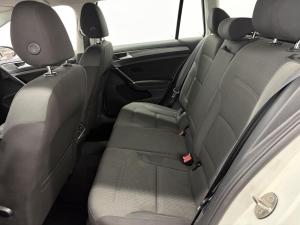 Miniature 12 Volkswagen Golf Sportwagen 1.8 TSI 2019