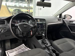 Miniature 13 Volkswagen Golf Sportwagen 1.8 TSI 2019