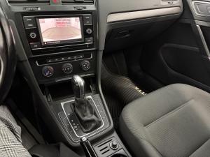 Miniature 10 Volkswagen Golf Sportwagen 1.8 TSI 2019