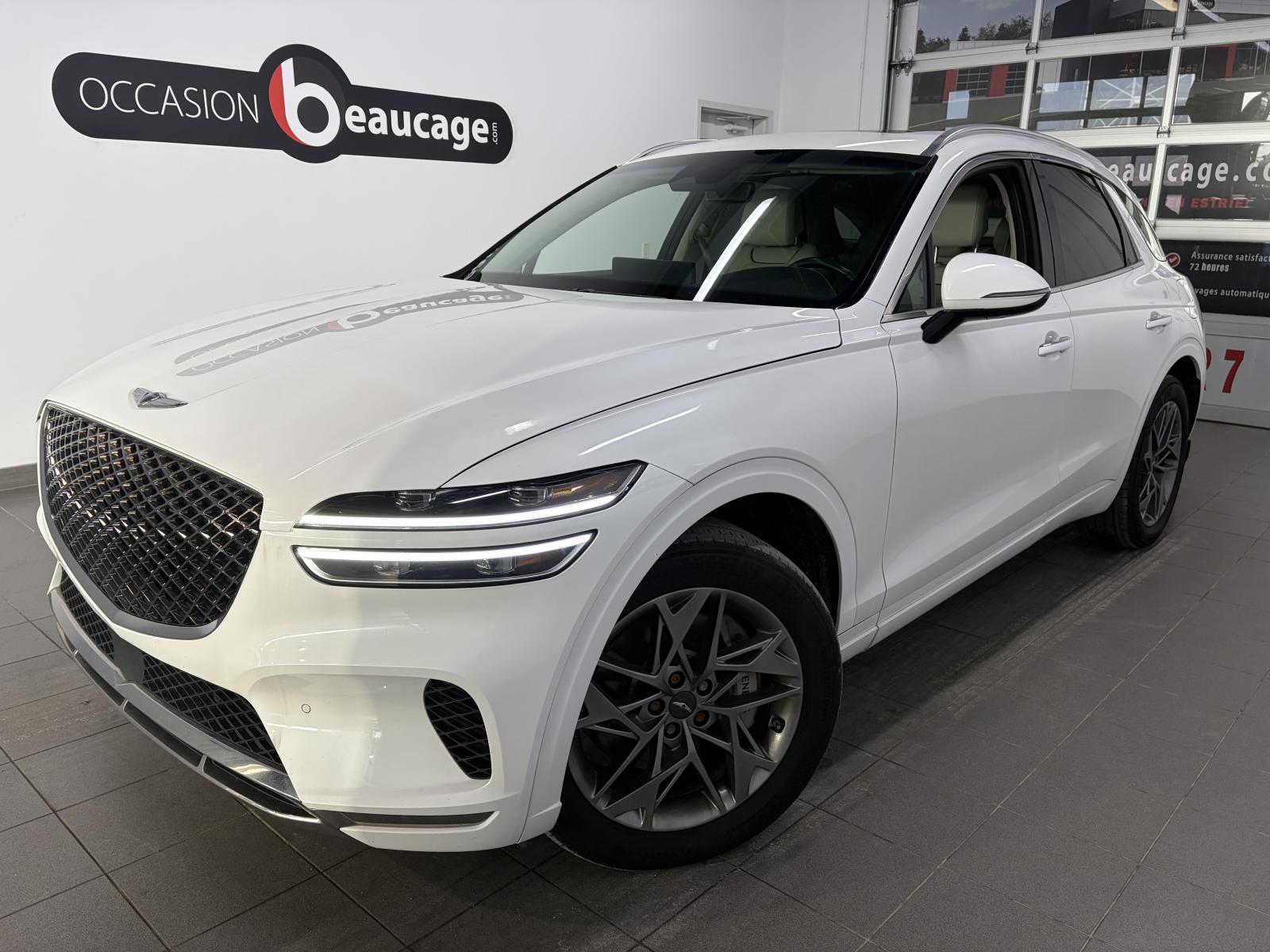 Image 1 Genesis GV70 2.5T Advanced 2023