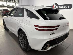 Miniature 6 Genesis GV70 2.5T Advanced 2023