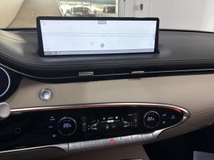 Miniature 11 Genesis GV70 2.5T Advanced 2023