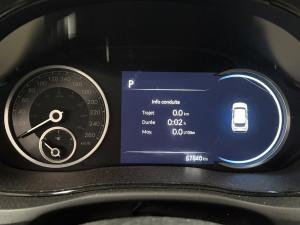 Miniature 10 Genesis GV70 2.5T Advanced 2023