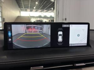 Miniature 12 Genesis GV70 2.5T Advanced 2023
