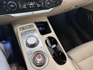 Miniature 13 Genesis GV70 2.5T Advanced 2023