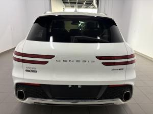 Miniature 5 Genesis GV70 2.5T Advanced 2023