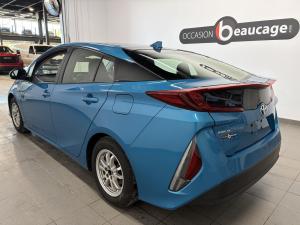 Miniature 6 Toyota Prius Prime  2018