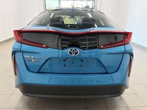Miniature 5 Toyota Prius Prime  2018